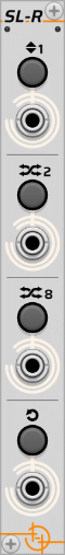 SL-R module